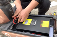 辽阳市更换电瓶服务