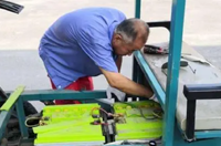 辽阳市三轮车救援服务