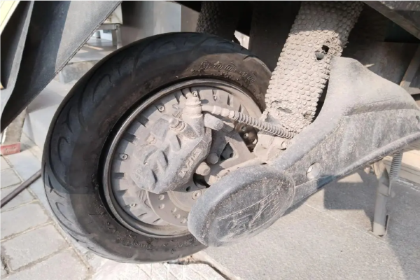 辽阳市电动车补胎换胎